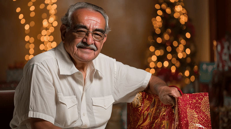 Roberto de la Rosa